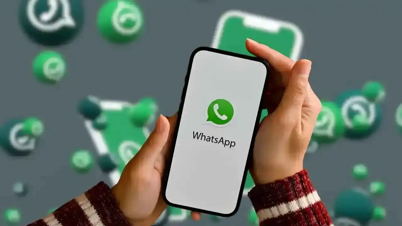 “واتساب” يعالج مشكلة امتلاء الذاكرة بالهاتف وتنظيفها