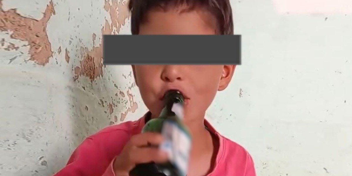 واقعة تُفجر تفاعلاً واسعاً بعد فيديو مثير: توقيف مشتبه فيه وتدخل قضائي عاجل بضواحي الريش