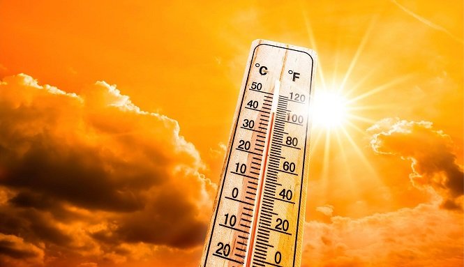 47 درجة: موجة حر تستمر إلى غاية الثلاثاء بعدد من مناطق المملكة