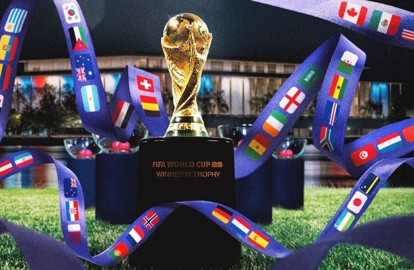 الفيفا تكشف عن أغنية “سير سير” ضمن الألبوم الرسمي لمونديال 2026