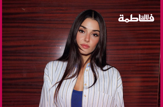 هاندا أرتشل تقتحم السينما الألمانية بفيلم "Diaspora"