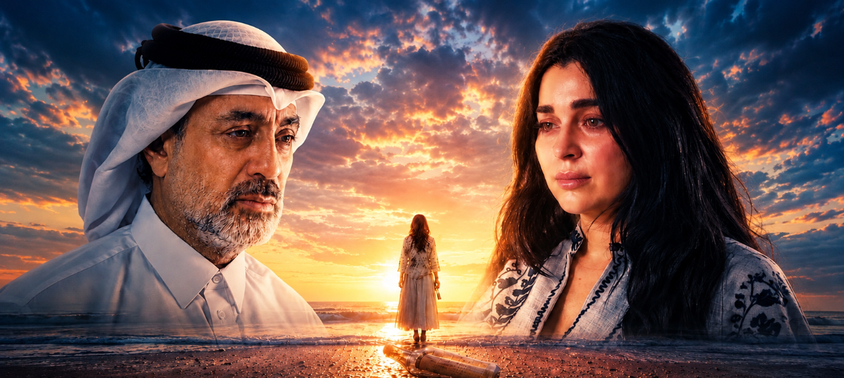 فرح الفاسي تحقق خطوة جديدة في مسارها السينمائي