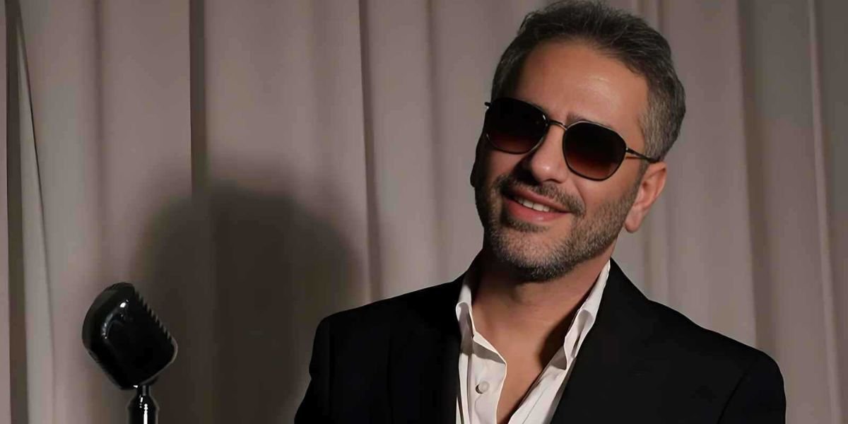 بعد خروجه من السجن: فضل شاكر يحيي أولى حفلاته بشعار “ياغايب”