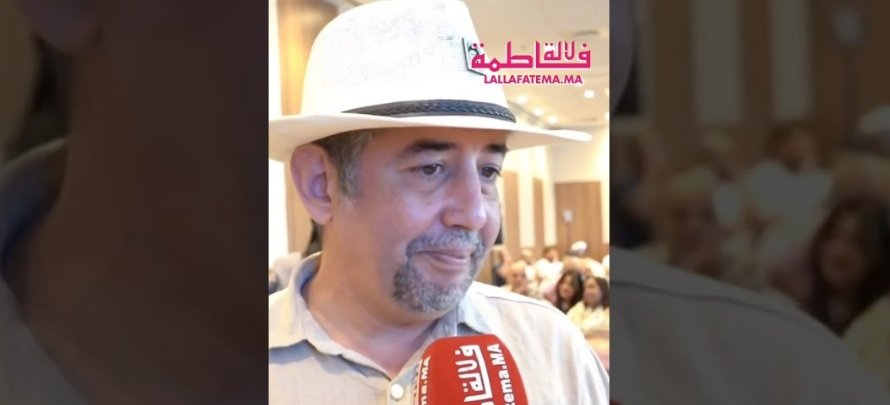 طارق البخاري: “حنا بعبع العالم و القارات”-فيديو