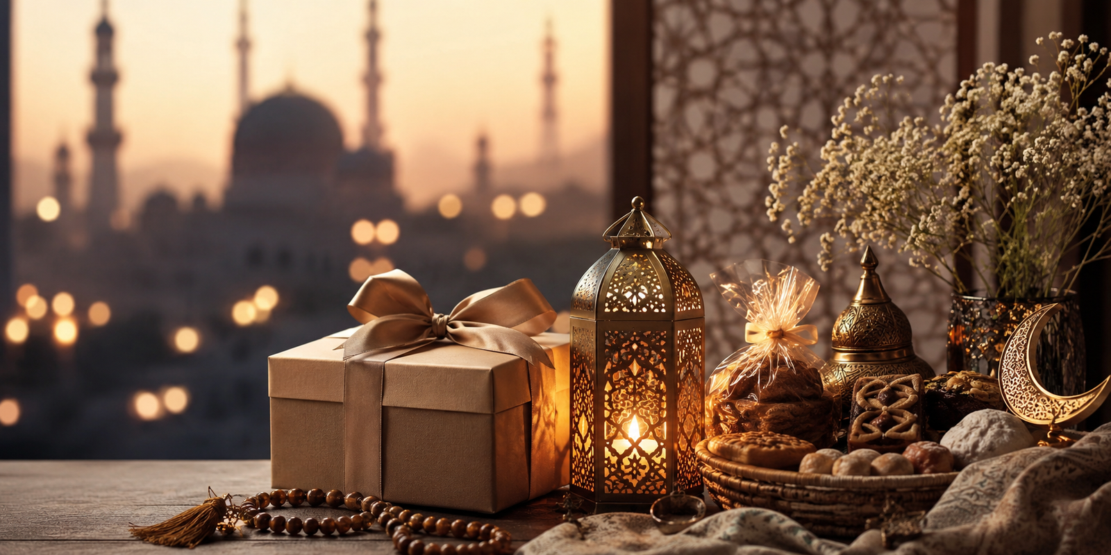 هدايا عيد الأضحى: أفكار بسيطة تحمل روح العيد