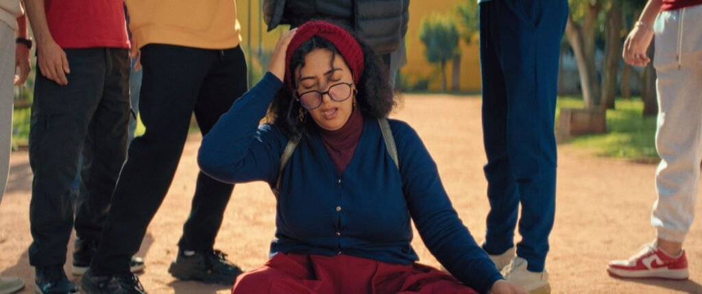 قريبا بالسينما : “كوفرة في الغيس”.. كوميديا اجتماعية بنكهة كرة القدم