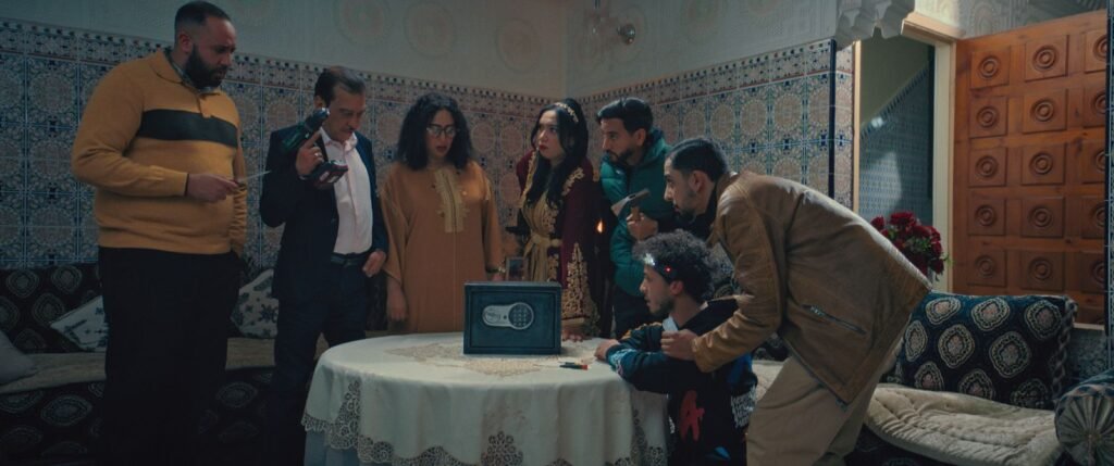 قريبا بالسينما : “كوفرة في الغيس”.. كوميديا اجتماعية بنكهة كرة القدم
