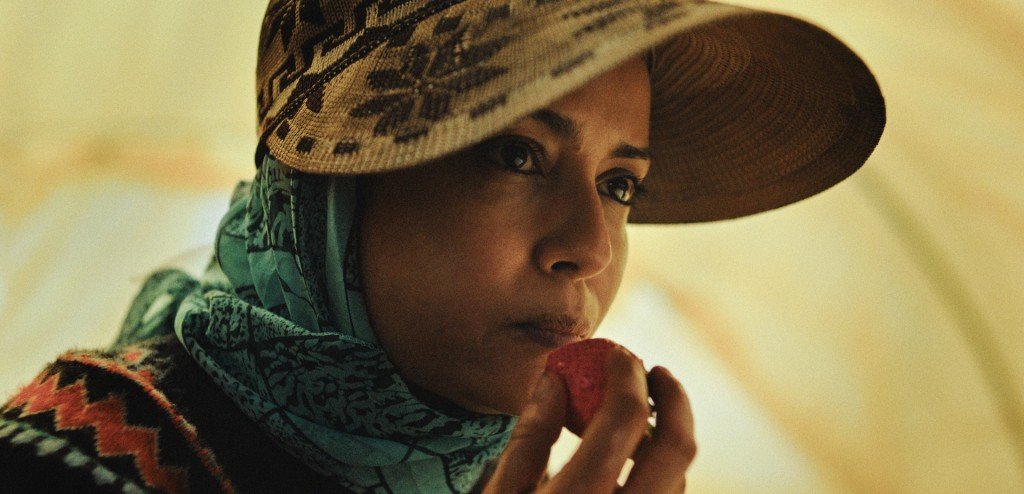 “LA MÁS DULCE” يمثل المغرب في سباق أوسكار أفضل فيلم دولي 2027