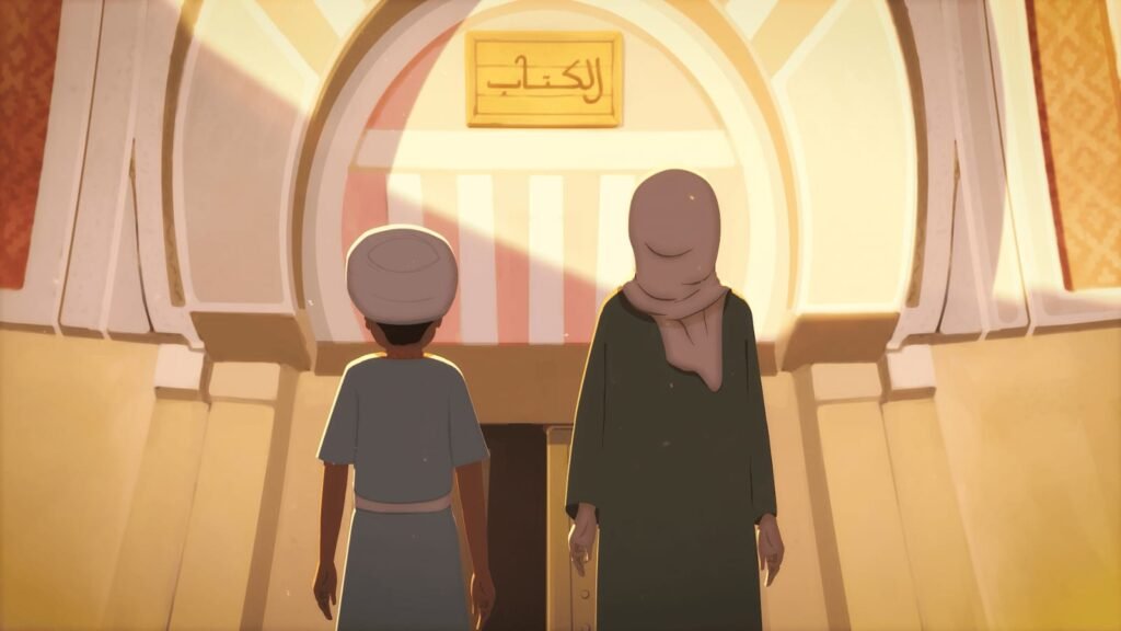 “TV5MONDE” تستعد لعرض سلسلات رسوم متحركة مغربية