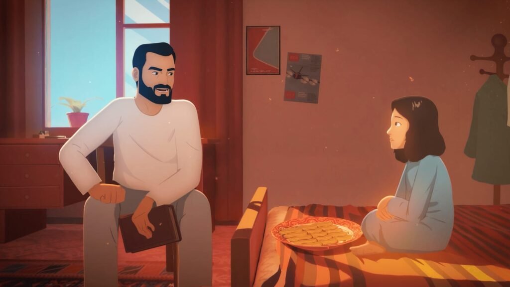 “TV5MONDE” تستعد لعرض سلسلات رسوم متحركة مغربية